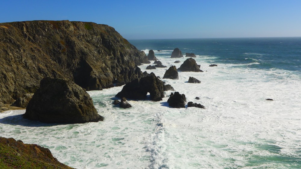 Bodega Bay, CA