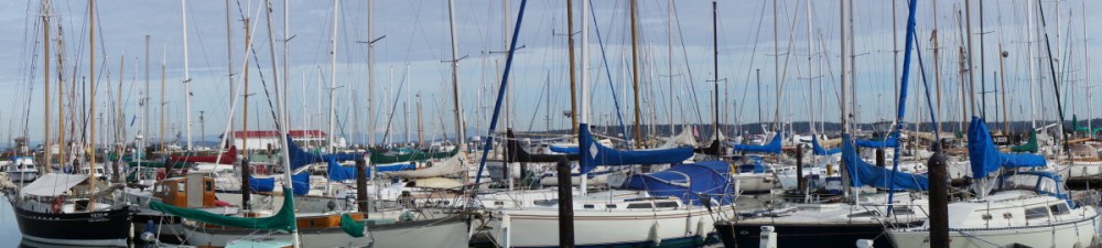 Port Townsend Yacht Club