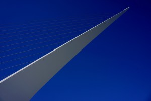 Sundial Bridge