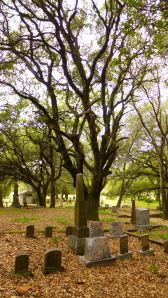 Santa Rosa Rural Cemetery