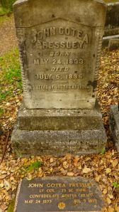 Santa Rosa Rural Cemetery
