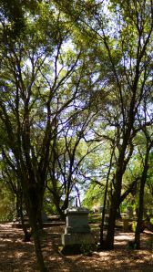 Santa Rosa Rural Cemetery