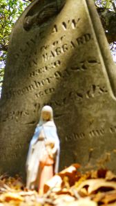 Santa Rosa Rural Cemetery