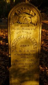 Santa Rosa Rural Cemetery